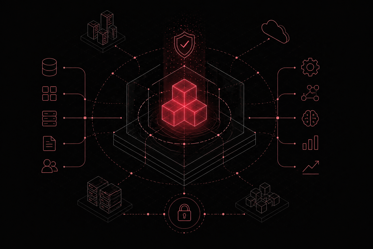 Enterprise workflow automation with Redbird