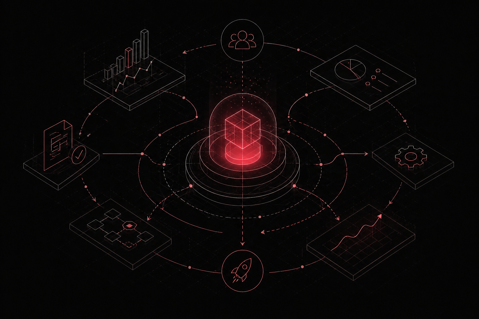 SMB workflow automation with Redbird